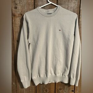 Tommy Hilfiger Crewneck Sweater - MEDIUM size